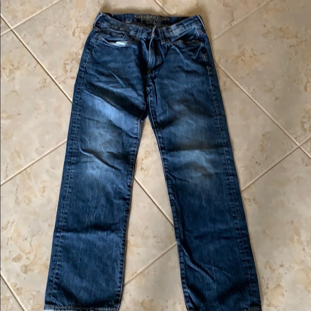 Men’s jeans